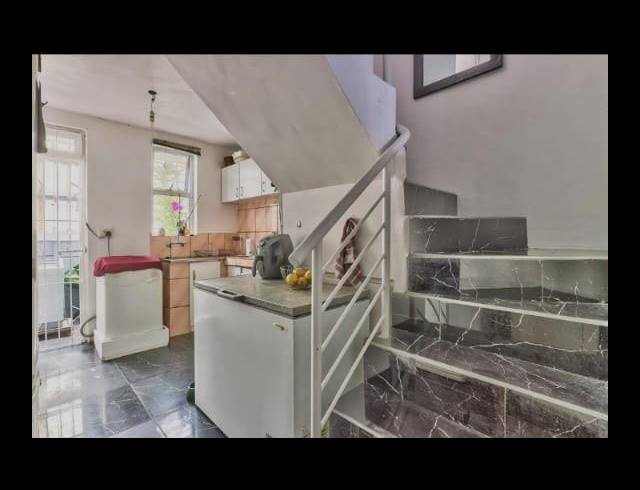 2 BEDROOM HOUSE FOR SALE IN WOODSTOCK